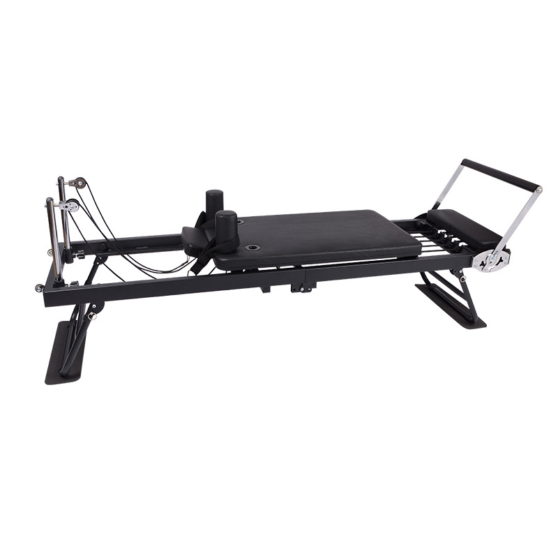 Pilates Yoga Combined - Cama de Pilates grande para uso