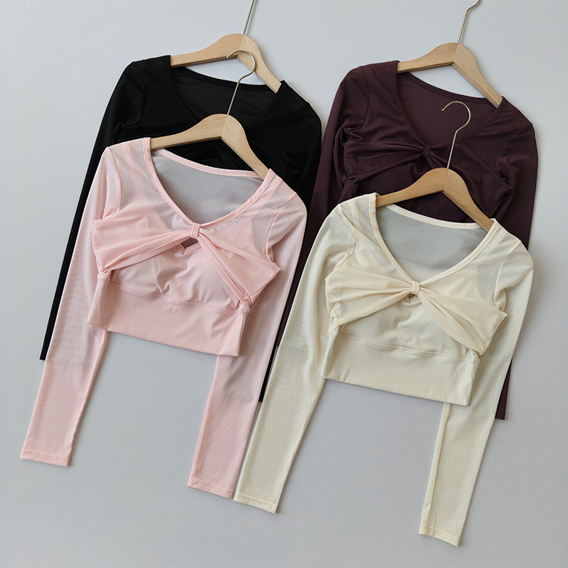Pilates V Yoga - Roupas de Yoga para Mulheres, Novo