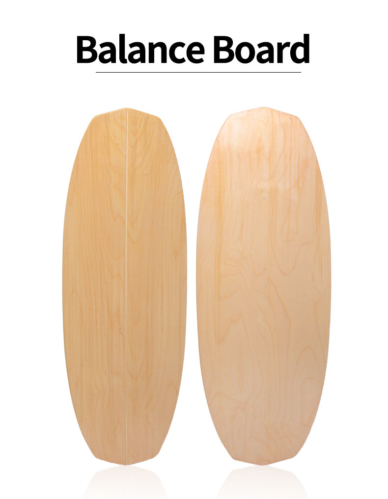 Prancha de Equilíbrio para Tre - Balance Board Wobble avaliação e preço