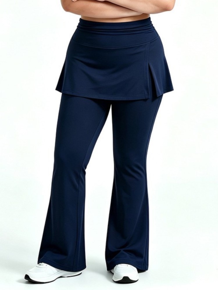 Calças de Yoga Femininas Plus  - Pilates Yoga Legging avaliação e preço