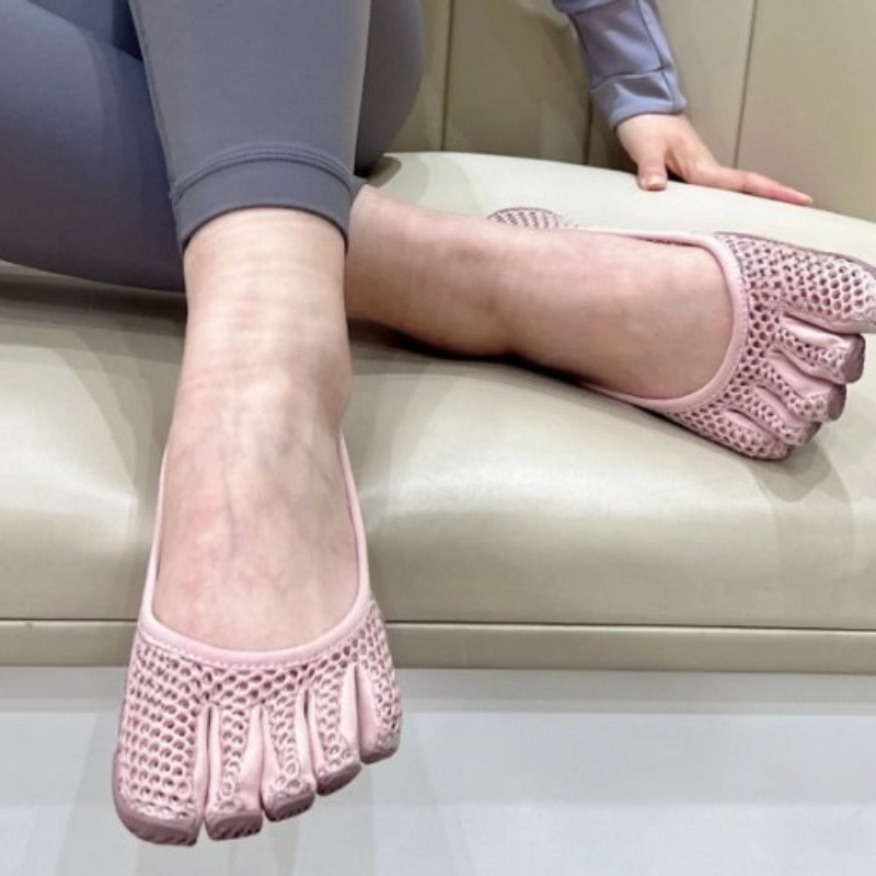 Sapatos com dedos separados V- - Pilates V Yoga avaliação e preço