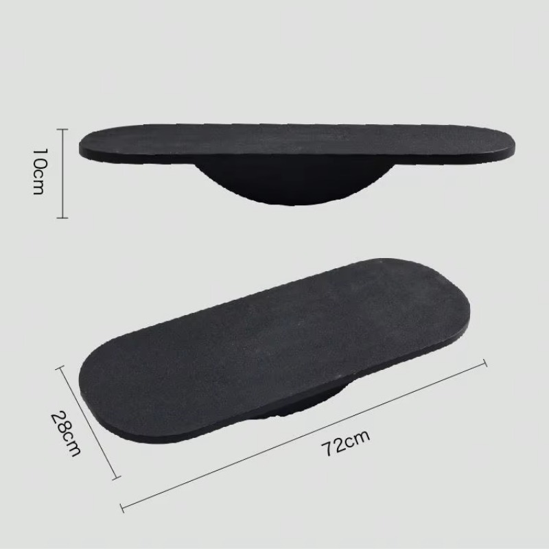 Prancha de Equilíbrio de Madei - Balance Board Wobble avaliação e preço