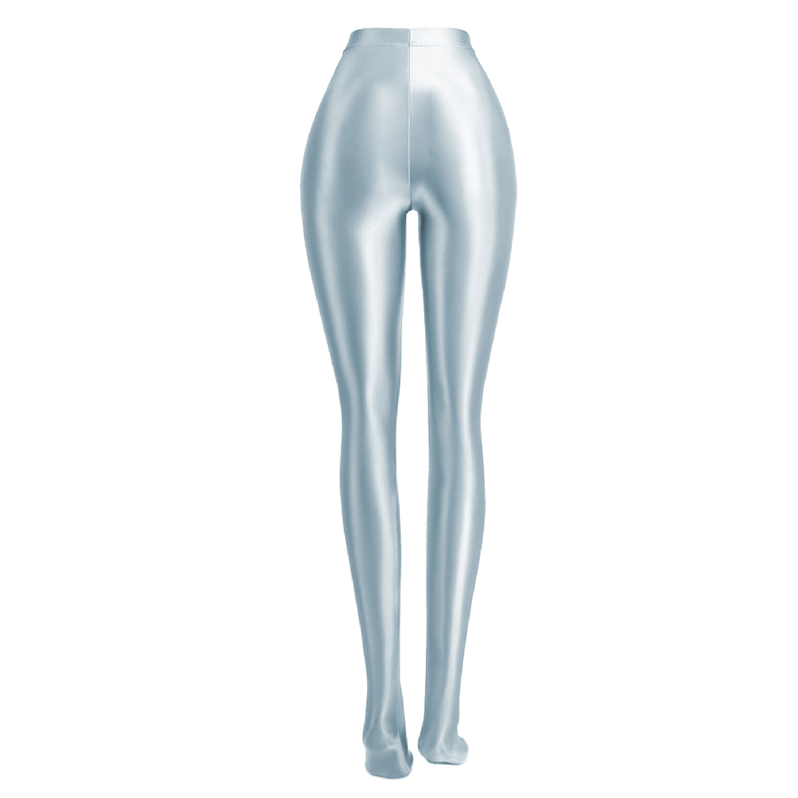 Leggings Transparentes da Séri - Pilates Yoga Legging avaliação e preço