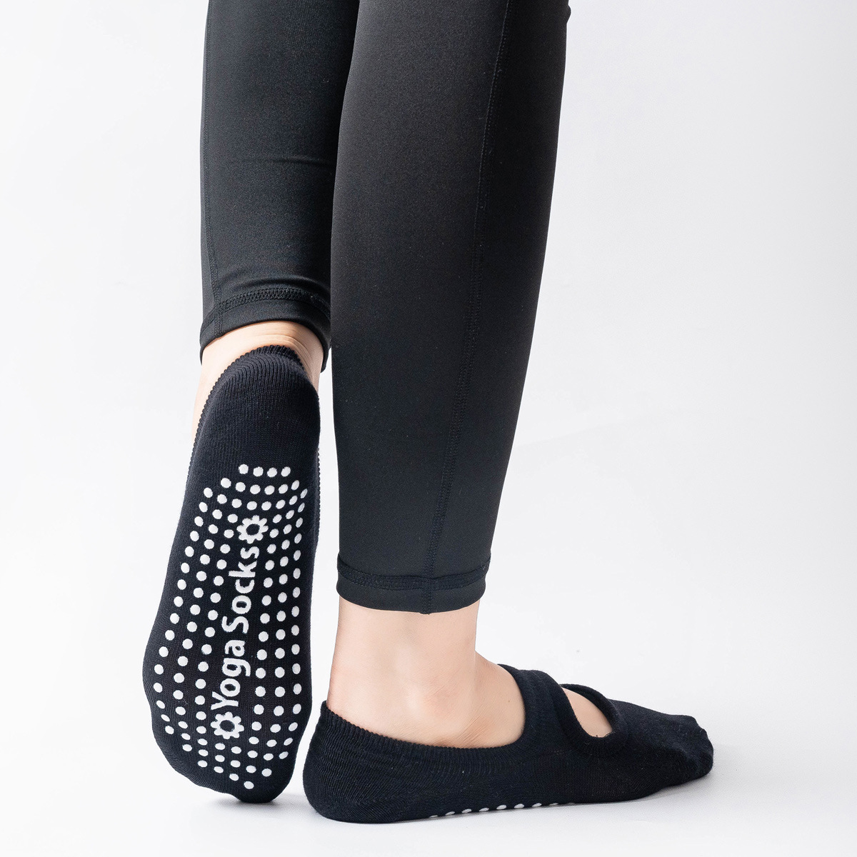 Meias de Yoga Femininas de Alt - Pilates Yoga Ballet avaliação e preço