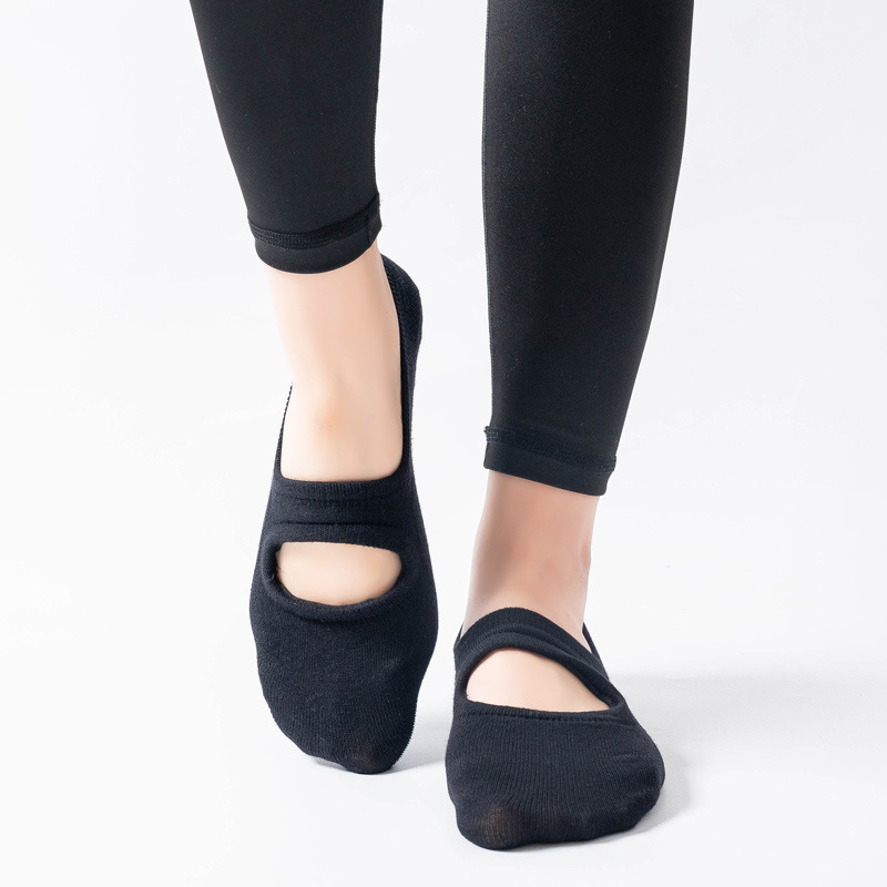 Meias de Yoga Femininas de Alt - Pilates Yoga Ballet avaliação e preço