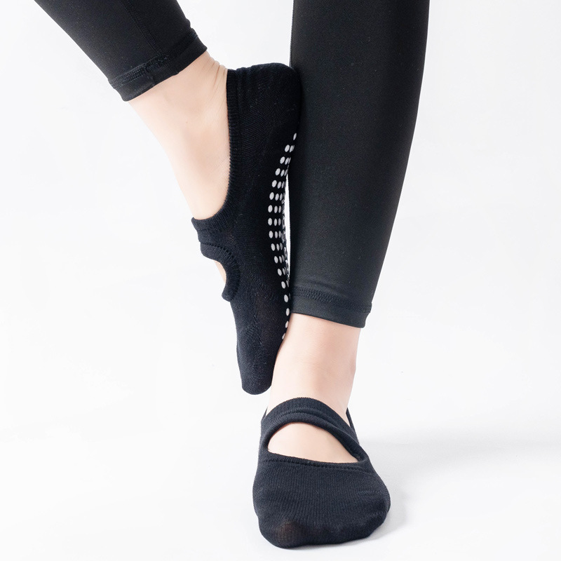 Meias de Yoga Femininas de Alt - Pilates Yoga Ballet avaliação e preço