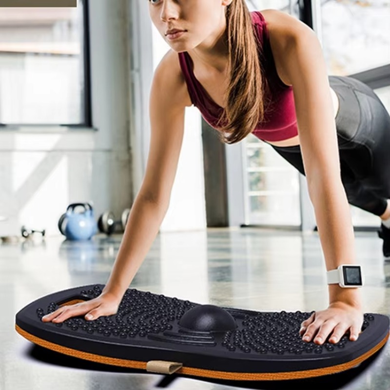 Tapete para Mesa de Trabalho A - Balance Board Wobble avaliação e preço