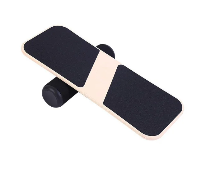 Prancha de Equilíbrio de Madei - Balance Board Wobble avaliação e preço