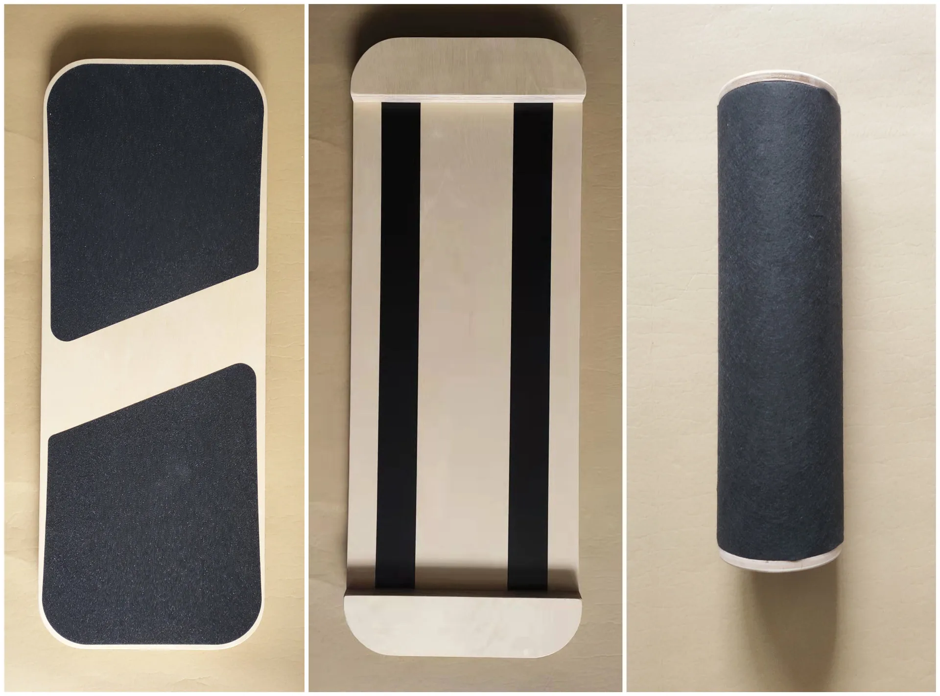 Prancha de Equilíbrio de Madei - Balance Board Wobble avaliação e preço