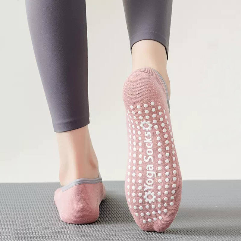 Meias de yoga com fundo de toa - Pilates Yoga Ballet avaliação e preço