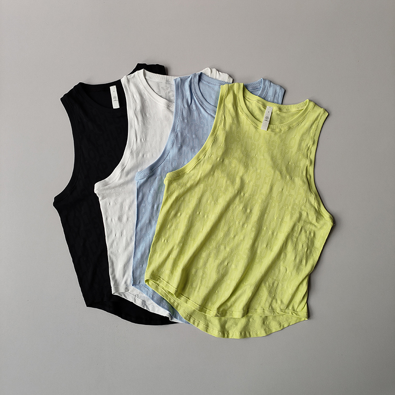 Nova blusa esportiva sem manga - Pilates Yoga Wrap Top avaliação e preço