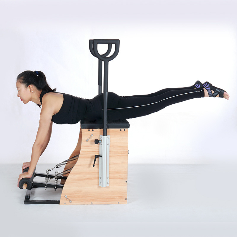 Pilates estrutura de ferro cad - Pilates Yoga Combined avaliação e preço