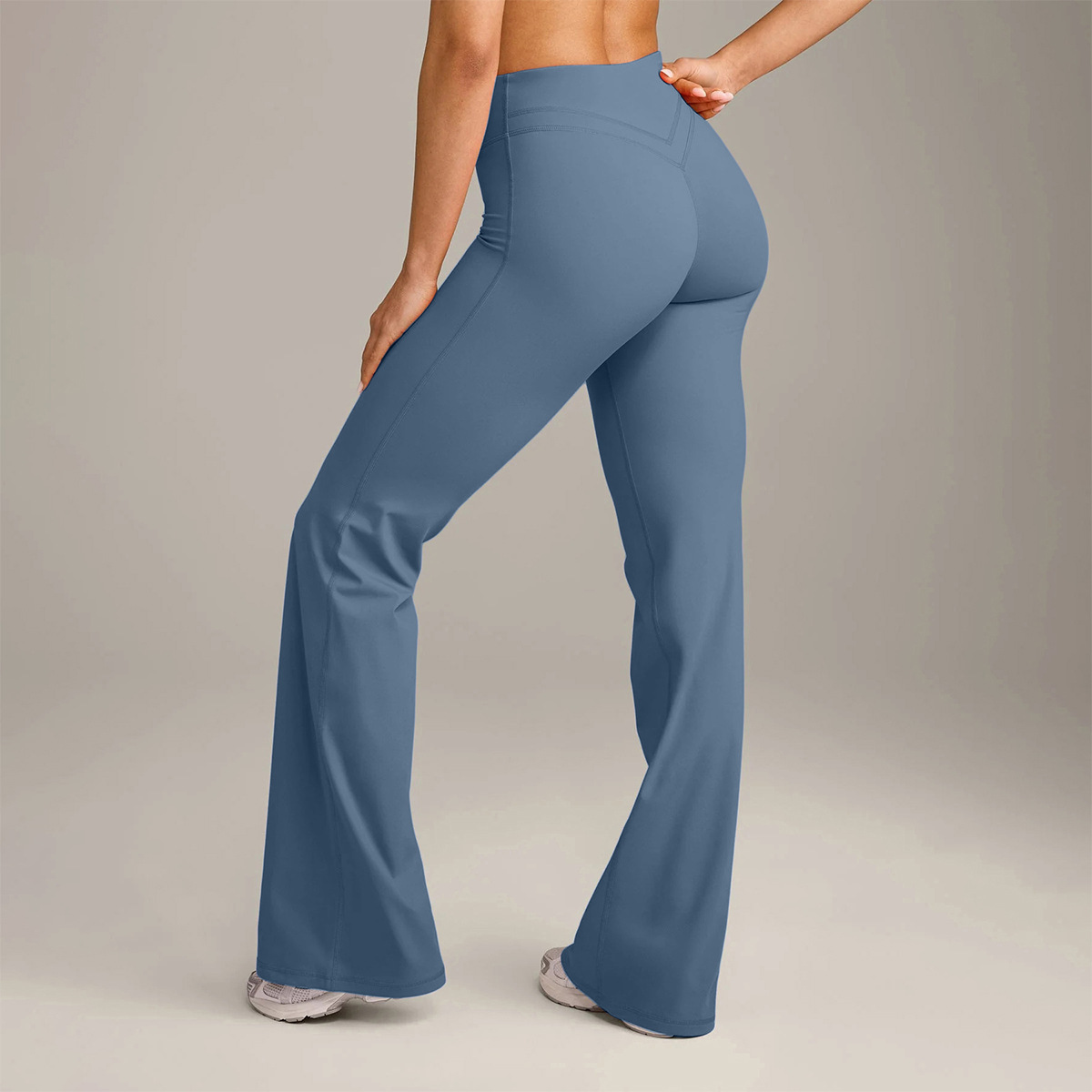 Calças de Yoga Femininas de Ci - Pilates V Yoga avaliação e preço