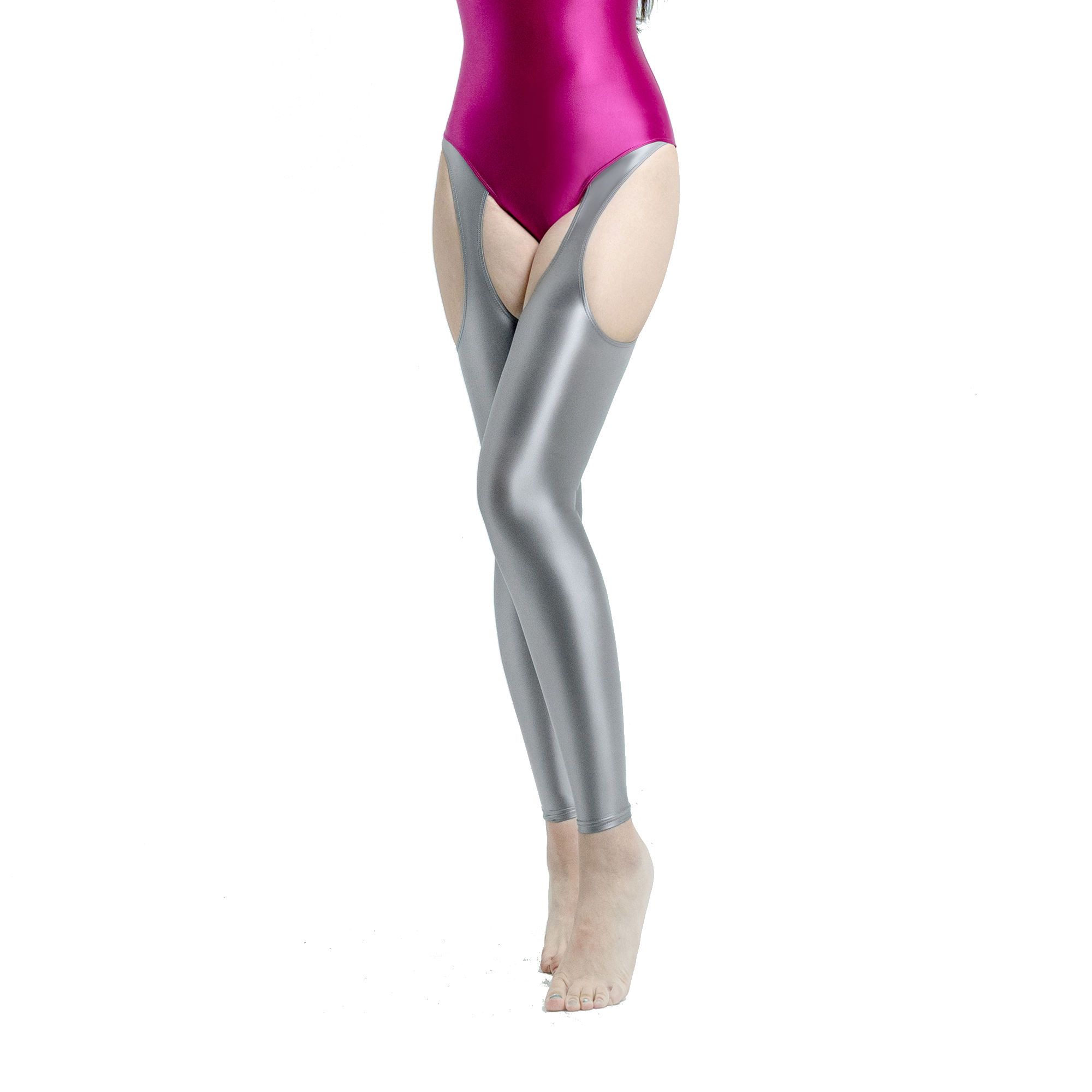 Calças femininas de verão até  - Pilates Yoga Legging avaliação e preço