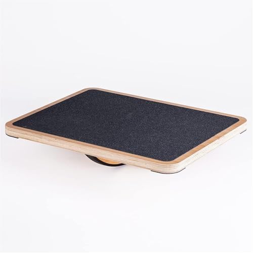 Prancha de Equilíbrio Profissi - Balance Board Wobble avaliação e preço