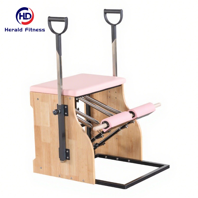 YTYIN Cadeira de Pilates Wunda - Pilates Yoga Combined avaliação e preço