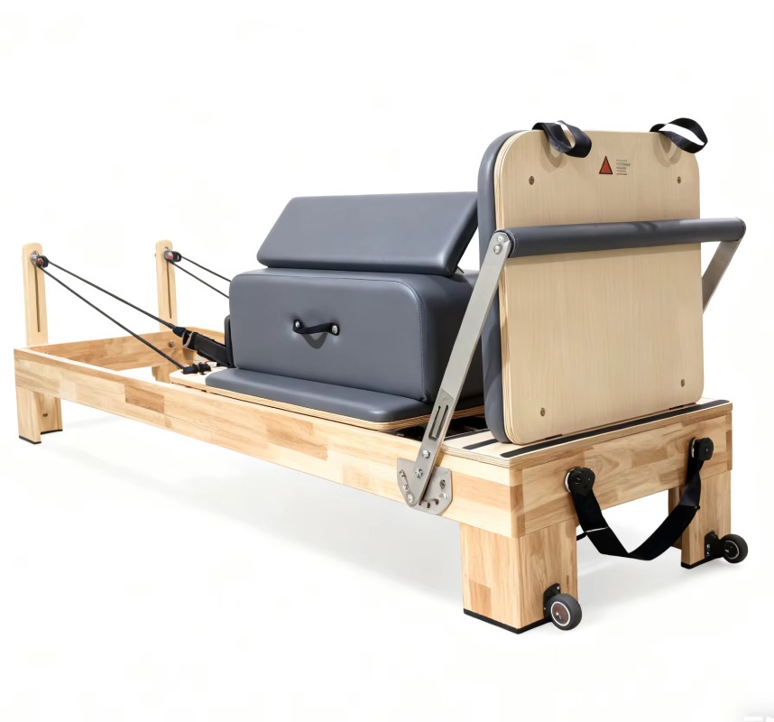 Equipamento de fitness para io - Pilates Yoga Combined avaliação e preço