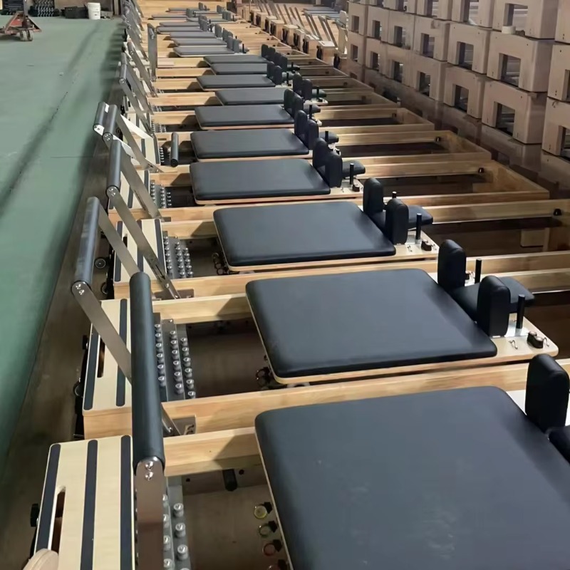 Equipamento de fitness para io - Pilates Yoga Combined avaliação e preço