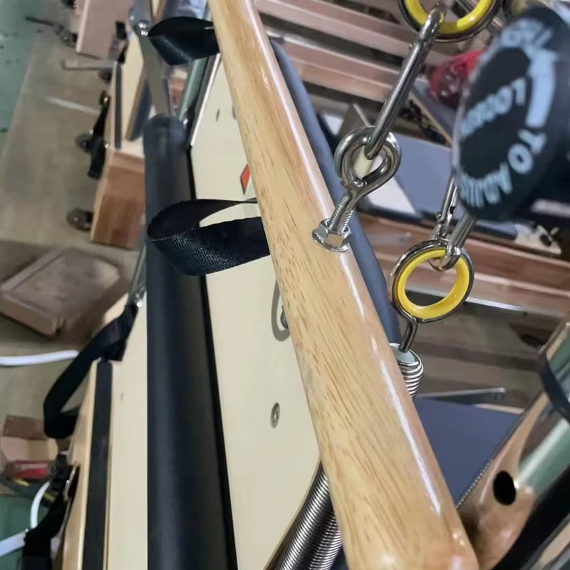 Equipamento de fitness para io - Pilates Yoga Combined avaliação e preço
