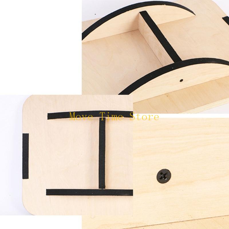 Balanceadores rodas 92ME Placa - Balance Board Wobble avaliação e preço