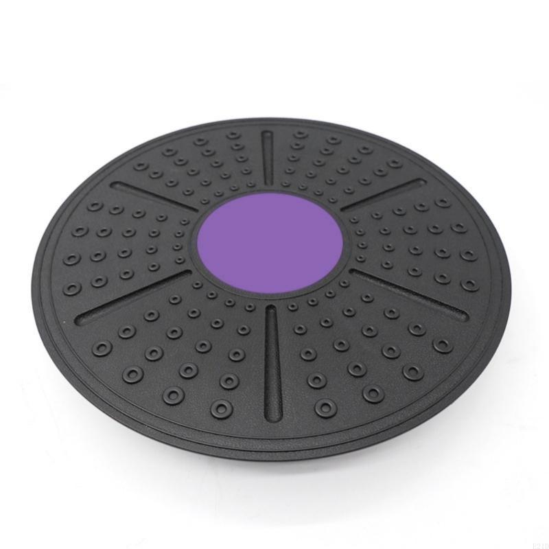 Placa equilíbrio oscilante, pl - Balance Board Wobble avaliação e preço