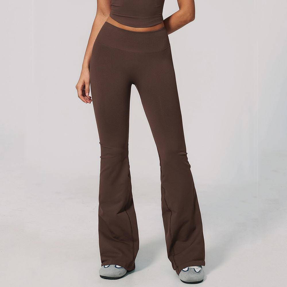 Leggings de Yoga Sem Costura d - Pilates Yoga Legging avaliação e preço