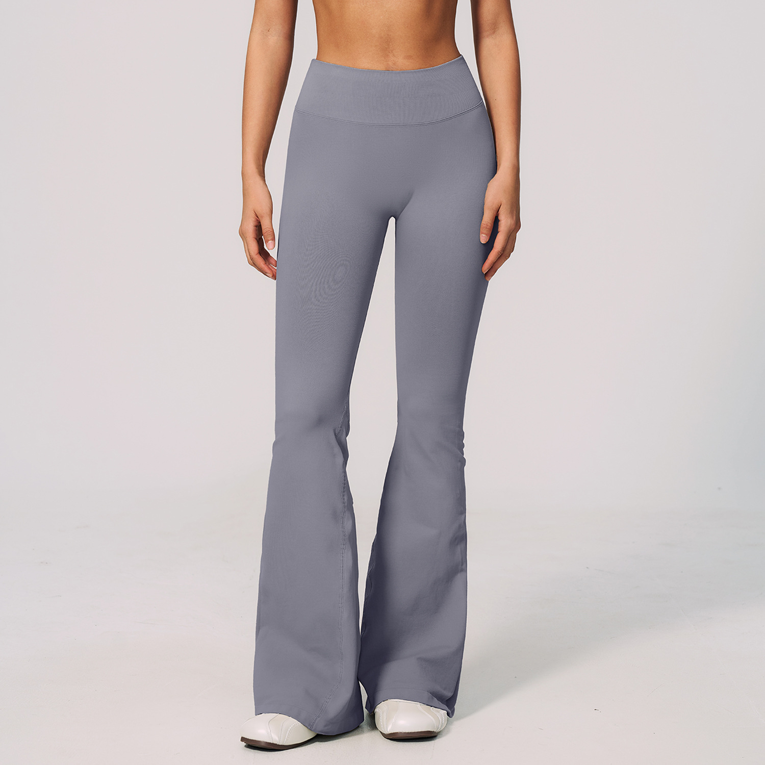 Leggings de Yoga Sem Costura d - Pilates Yoga Legging avaliação e preço
