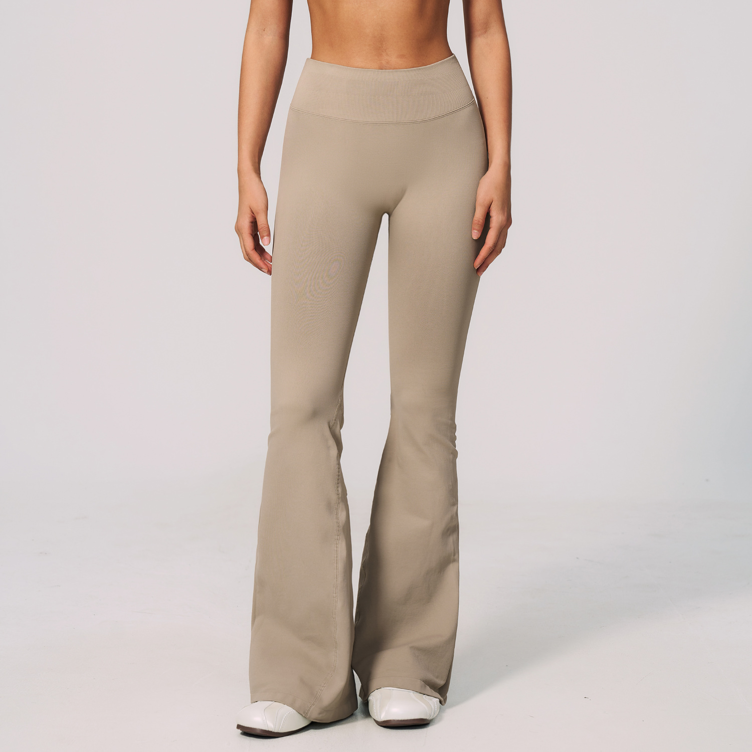 Leggings de Yoga Sem Costura d - Pilates Yoga Legging avaliação e preço