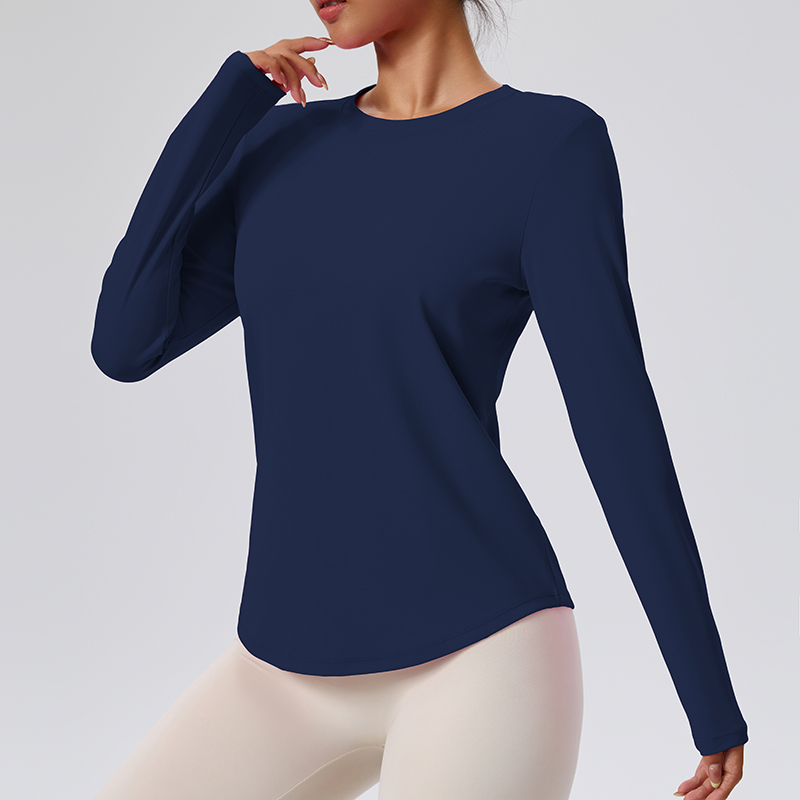 Mulheres em torno do pescoço f - Pilates Yoga Wrap Top avaliação e preço