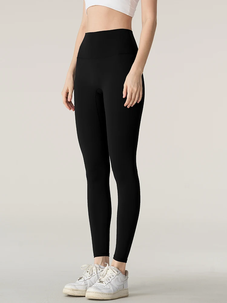 Calças de Yoga Femininas de Ci - Pilates Yoga Legging avaliação e preço