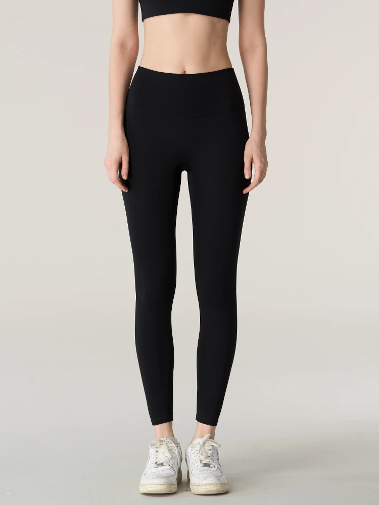 Calças de Yoga Femininas de Ci - Pilates Yoga Legging avaliação e preço