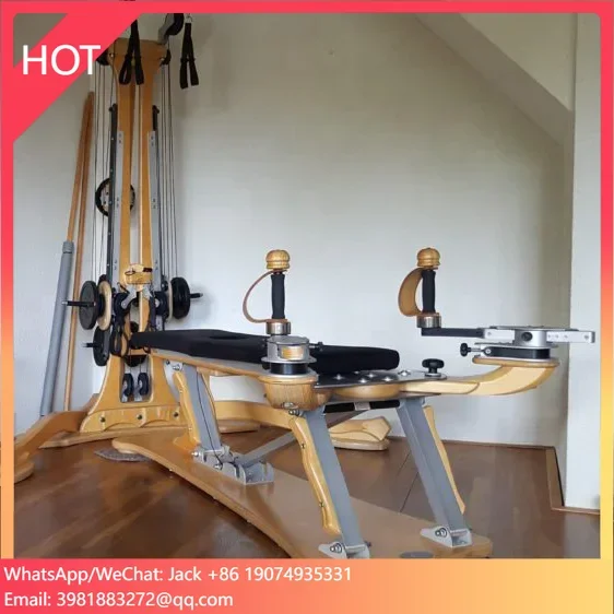 Yoga musculação ginásio casa e - Pilates Yoga Combined avaliação e preço