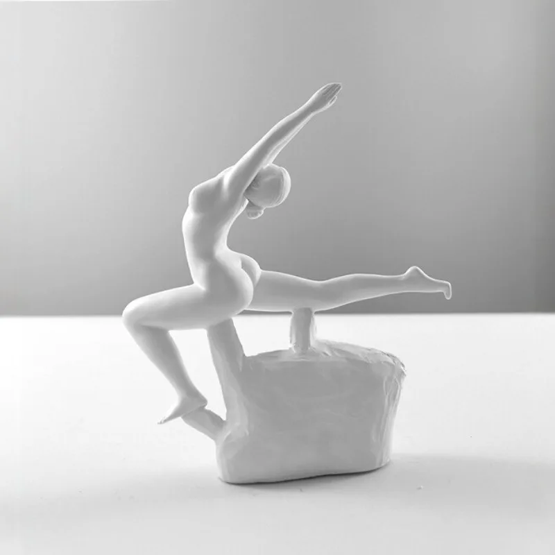 Ornamento de yoga avançado e s - Pilates Yoga Combined avaliação e preço