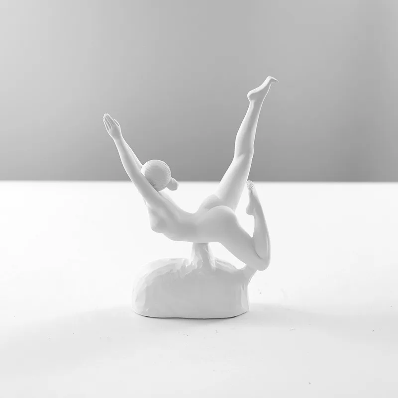 Ornamento de yoga avançado e s - Pilates Yoga Combined avaliação e preço